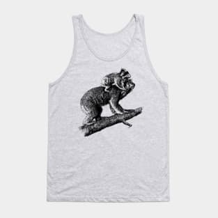 Wildlife Tank Top